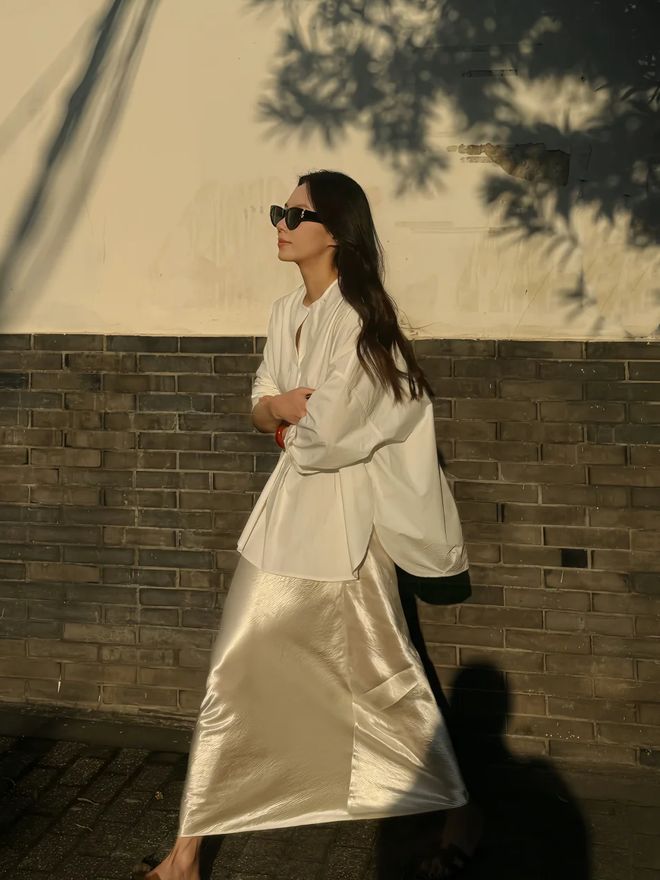 體育投注：“這條裙子”才是今年夏天的頂流！誰穿誰好看