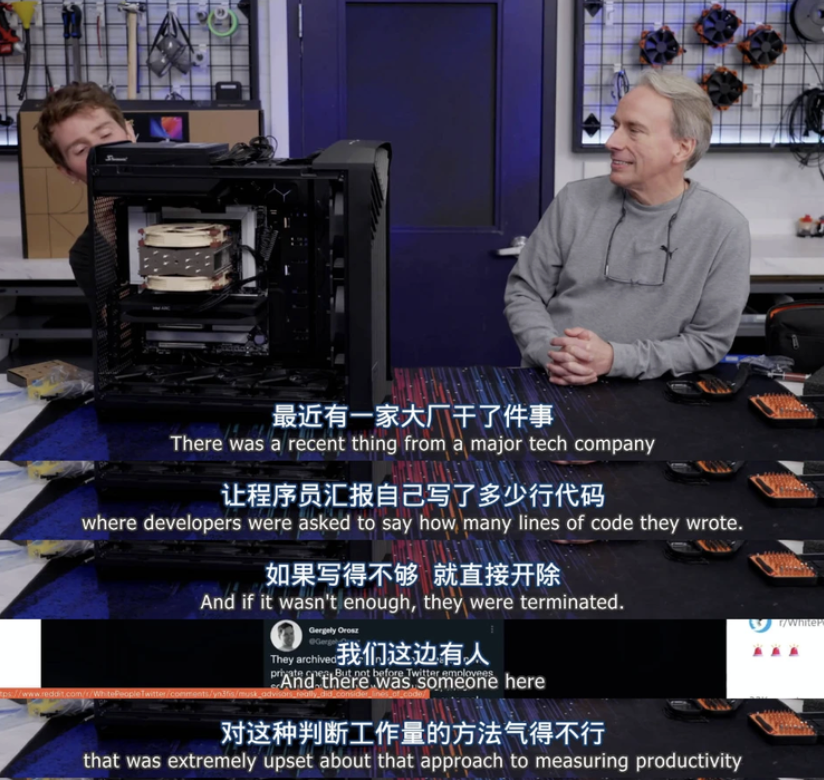 捕魚機：Linux 之父林納斯・托瓦玆：Vibe 編程是入門編程的絕佳方式