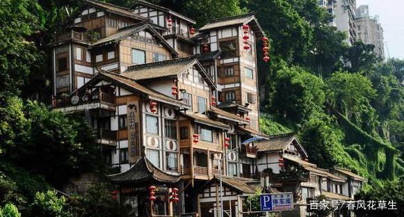 {娛樂城}(重庆的旅游景点开放了吗)