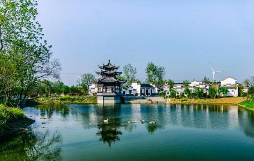 {網上賭場}(滁州好玩的地方有哪些)
