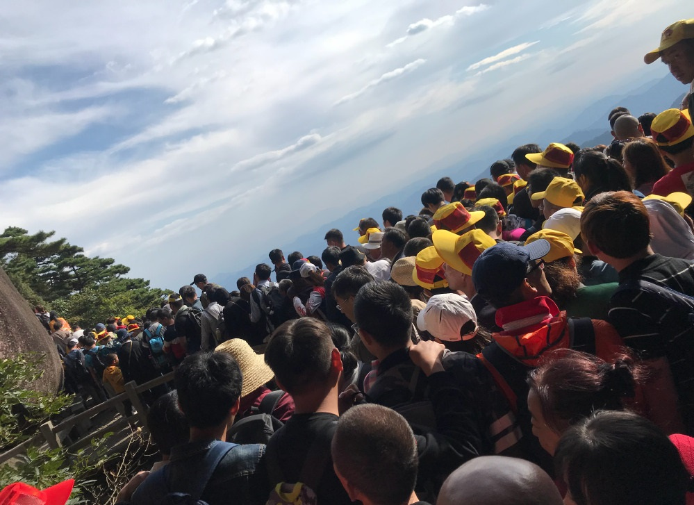{百家樂}(国庆节旅游推荐2日)