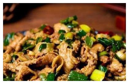 {壹葡娛樂}(500种家常炒菜的做法图片视频)